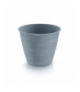 Doniczka Furu DFO300 jasny szary Prosperplast CEN-78051