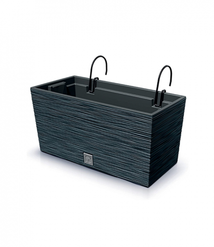 Skrzynka FURU CASE antracytowy Prosperplast CEN-81429