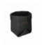 BERTONI EE Osłonka na doniczkę Simple XXL 30 cm Bertoni CEN-80276