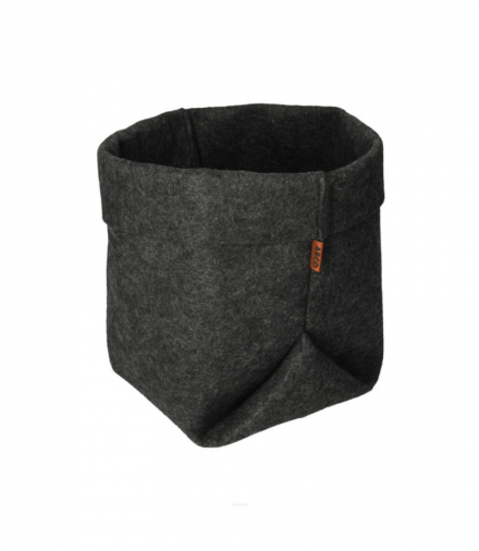 BERTONI EE Osłonka na doniczkę Simple M 15 cm Bertoni CEN-80273