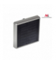 Lampa 4LED Maclean, Solarna, Oświetlenie parasola, MCE124 Maclean CEN-43689