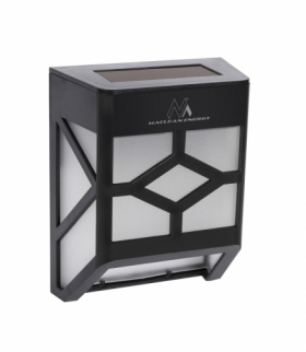 Lampa LED Maclean, Solarna, Ogrodowa, 2szt, MCE171 Maclean CEN-47823