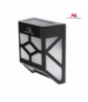Lampa LED Maclean, Solarna, Ogrodowa, 2szt, MCE171 Maclean CEN-47823