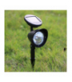 Lampa solarna reflektor ogrodowy ATL ZD43