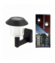Lampa solarna led ścienna kinkiet ATL ZD51