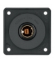Integro Flow Gniazdo zasilające 12 V, samochodowe, antracyt, mat Berker 945172505