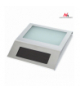 Lampa solarna LED, z numerem domu, MCE172 Maclean CEN-47824