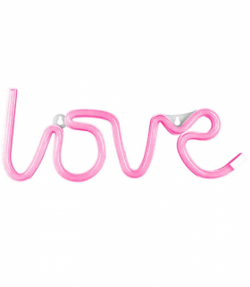 Neon led napis love ATL ZD79B