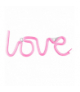Neon led napis love ATL ZD79B