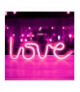 Neon led napis love ATL ZD79B