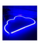 Lampka led neon chmura ATL ZD79C