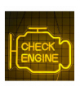 Check engine neon led 30x22 ATL ZD135