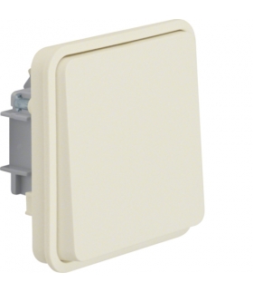 W.1 Moduł łącznika uniwersalnego, IP55, biały Berker 6130763512