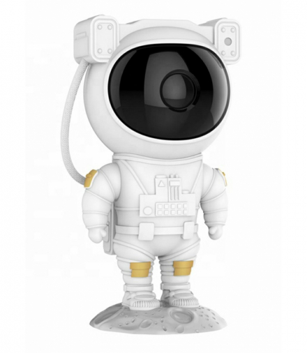 Projektor gwiazd astronauta ATL AK235A