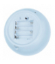 Lampka nocna z projektorem niebieska LP16858 IZOXIS 00016858
