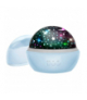 Lampka nocna z projektorem niebieska LP16858 IZOXIS 00016858