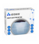 Lampka nocna z projektorem niebieska LP16858 IZOXIS 00016858