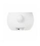 Lampka nocna RGB z pilotem królik ISO TRADE 00012529