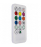 Lampka nocna RGB z pilotem królik ISO TRADE 00012529