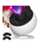 Projektor gwiazd LED Izoxis 24941 00024941