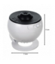 Projektor gwiazd LED Izoxis 24941 00024941