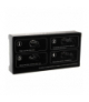 Projektor gwiazd LED Izoxis 24941 00024941