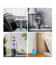 Lampa bakteriobójcza sterylizacyjna 2w1 OZONE/UV-C PR-210 B czarna ProMedix CEN-67854