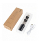 Lampa bakteriobójcza sterylizacyjna 2w1 OZONE/UV-C PR-210 B czarna ProMedix CEN-67854