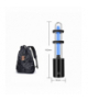 Lampa bakteriobójcza sterylizacyjna 2w1 OZONE/UV-C PR-210 B czarna ProMedix CEN-67854