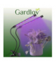 Lampa 20 LED 2szt. do wzrostu roślin Gardlov 19241 GARDLOV 00019241