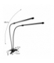 Lampa 20 LED 2szt. do wzrostu roślin Gardlov 19241 GARDLOV 00019241