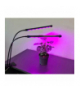 Lampa 20 LED 2szt. do wzrostu roślin Gardlov 19241 GARDLOV 00019241