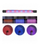 Lampa 20 LED 2szt. do wzrostu roślin Gardlov 19241 GARDLOV 00019241