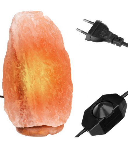 Lampa solna jonizator 3-5kg 22722 IZOXIS 00022722