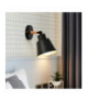 Lampa ścienna kinkiet loft ATL ZD129