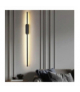 Lampa liniowa led kinkiet ścienny 60cm 4000k ATL ZD134