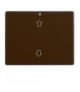 Arsys Klawisz z nadrukiem symbolu "strzałki", brązowy Berker 14050301