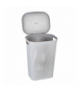 Kosz na bieliznę Curver Infinity 60L szary Curver CEN-46849