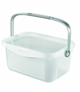 Pojemnik na proszek Curver Multiboxx 3L przezroczysty Curver CEN-50562