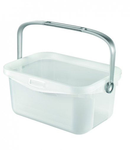 Pojemnik na proszek Curver Multiboxx 3L przezroczysty Curver CEN-50562