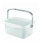Pojemnik na proszek Curver Multiboxx 3L przezroczysty Curver CEN-50562