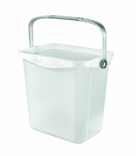 Pojemnik na proszek Curver Multiboxx 6L przezroczysty Curver CEN-50565