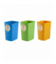 Zestaw 3 koszy do sortowania Curver Eco Friendly Curver CEN-71233
