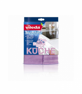 Ściereczka kuchenna 2w1 z mikrofibrą Vileda Vileda CEN-57693