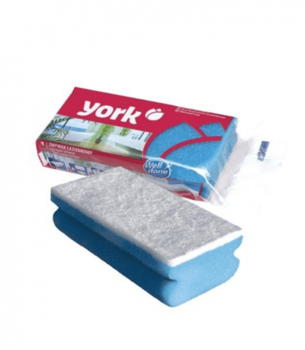 Zmywak łazienkowy York YORK CEN-60233