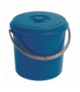 Wiadro 12L z pokrywą niebieskie Curver Curver CEN-52090
