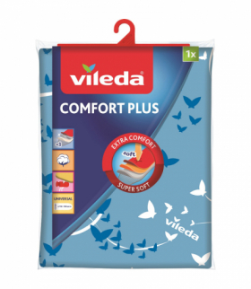 Pokrowiec na deskę do prasowania Vileda Comfort Plus Vileda CEN-57723