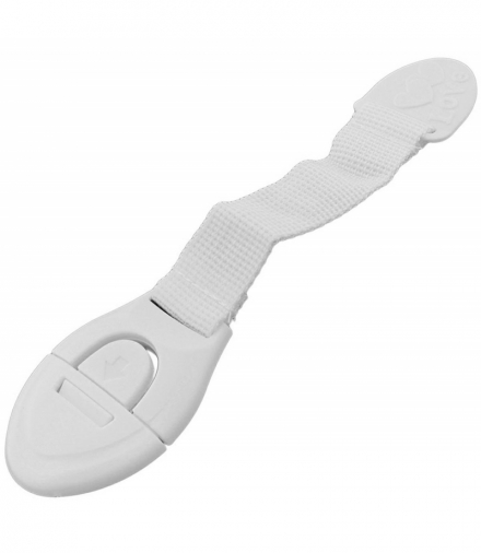 Zabezpieczenia szuflad 10szt ATL AG442B