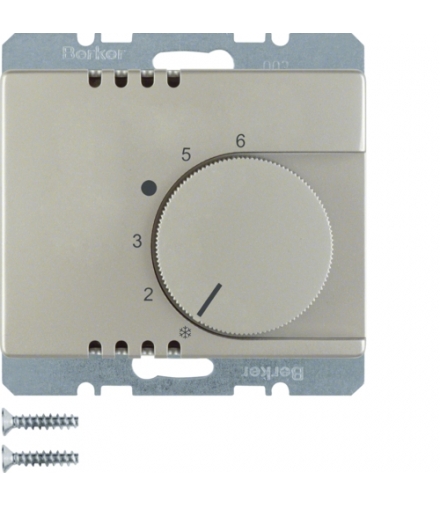 Hager Berker 20269004