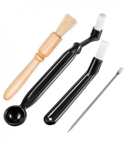 Zestaw do czyszczenia ekspresu do kawy ATL DA218